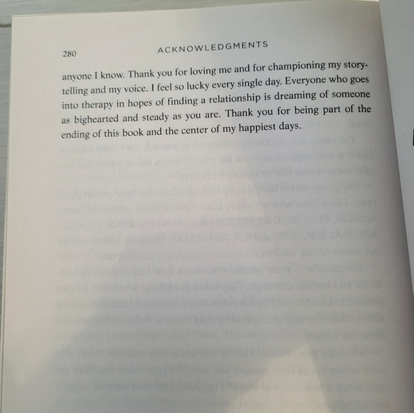 Group Christy Tate Book paperback - Picture 3 of 4